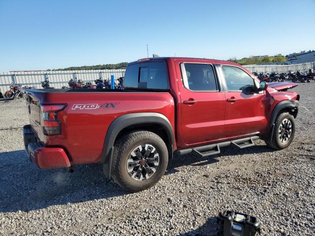 Nissan Frontier S Image 4