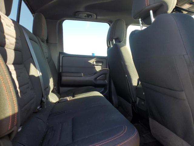 Nissan Frontier S Image 9