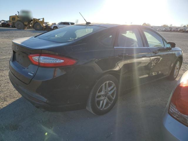 Ford Fusion Se Image 11
