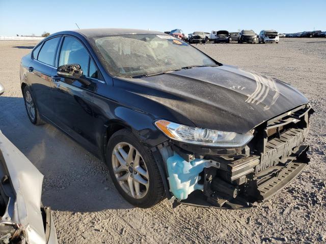 Ford Fusion Se Image 3