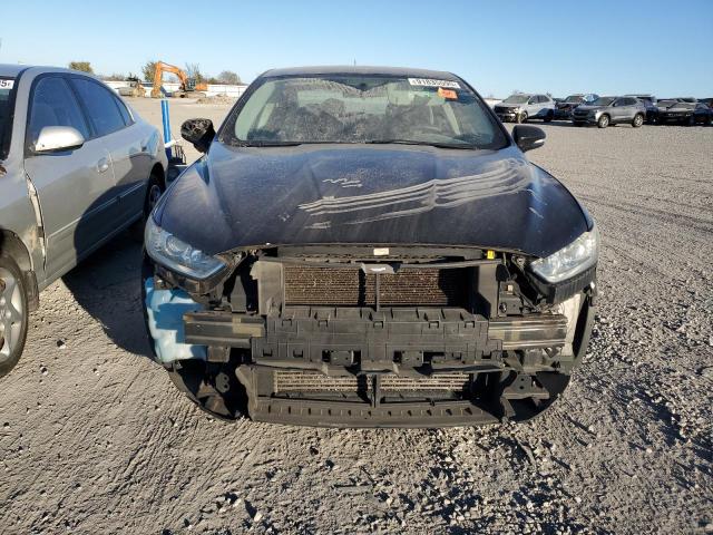 Ford Fusion Se Image 8