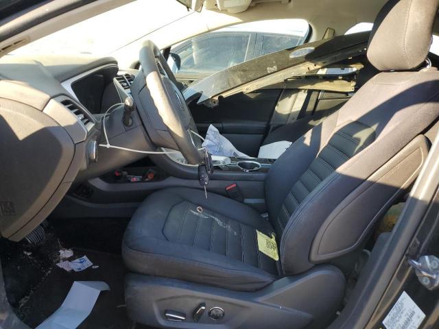 Ford Fusion Se Image 7