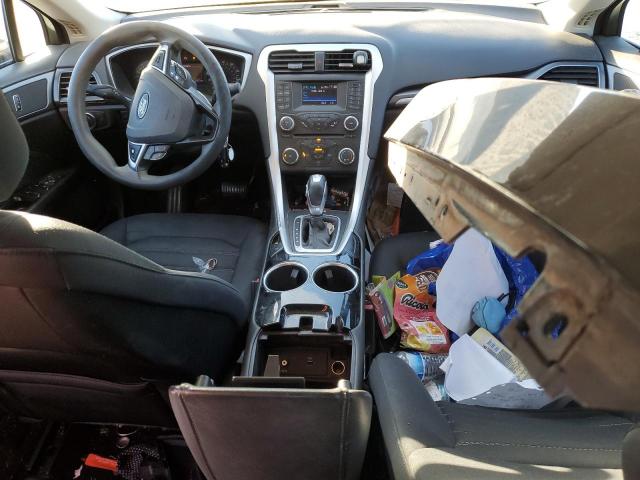 Ford Fusion Se Image 6