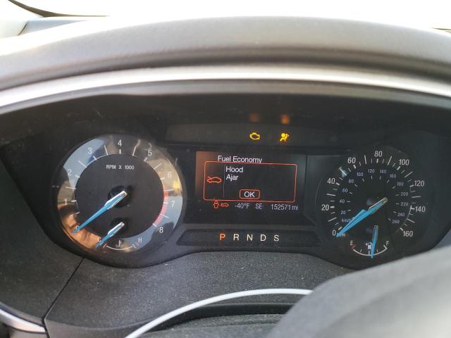 Ford Fusion Se Image 9