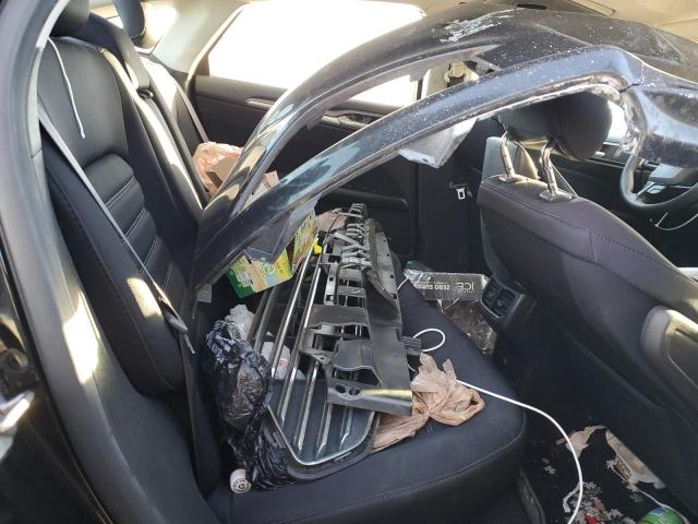 Ford Fusion Se Image 12