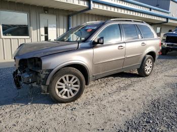  Salvage Volvo XC90