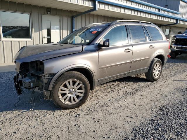  Salvage Volvo XC90