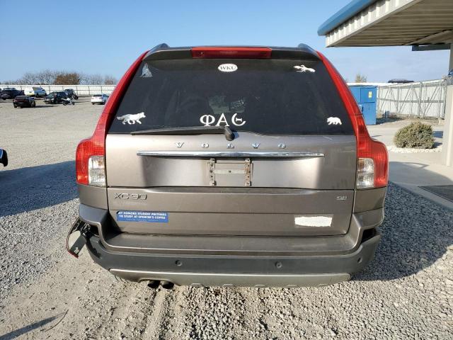 Volvo XC90 3.2 Image 4