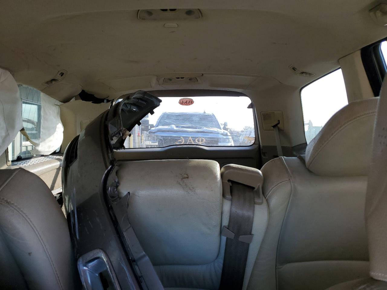 Volvo XC90 3.2 Image 6