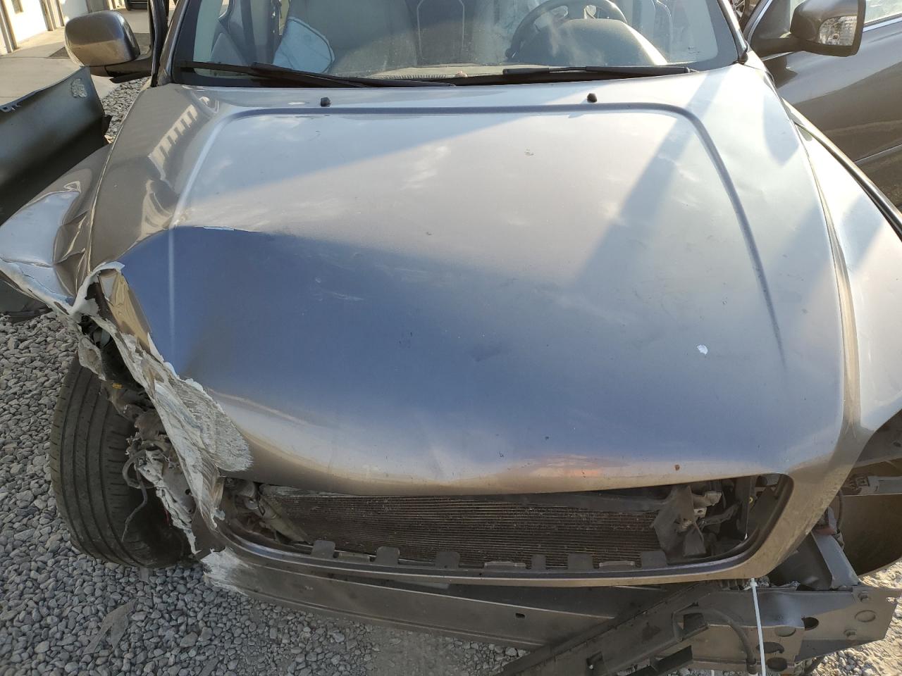 Volvo XC90 3.2 Image 11