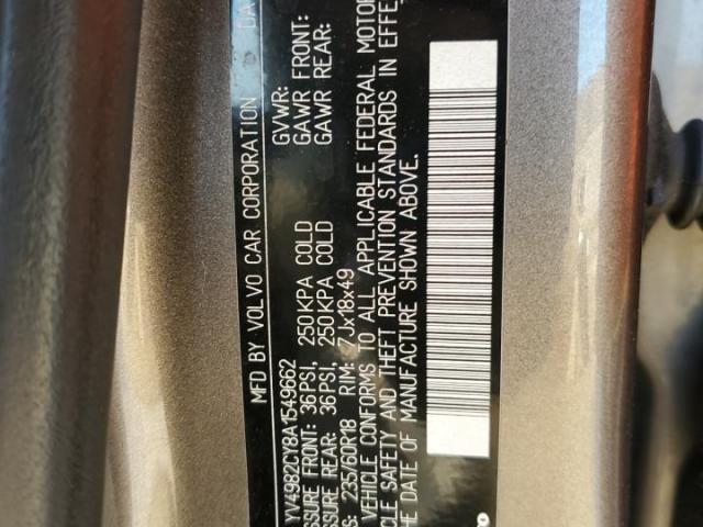 Volvo XC90 3.2 Image 8