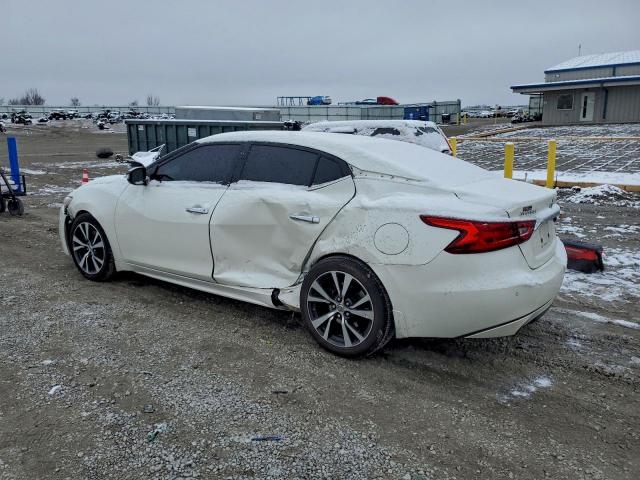 Nissan Maxima 3.5s Image 7