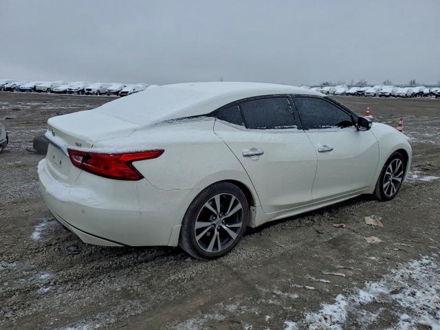 Nissan Maxima 3.5s Image 3