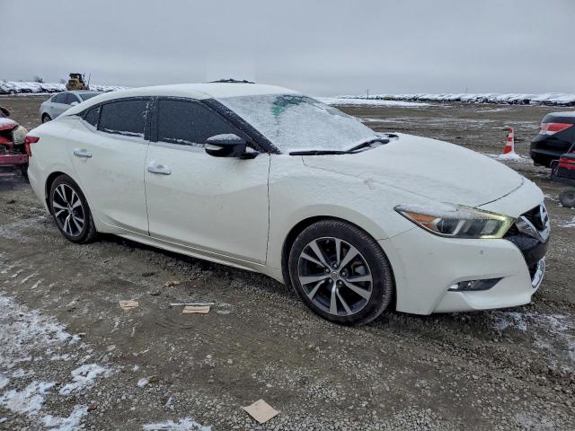 Nissan Maxima 3.5s Image 6