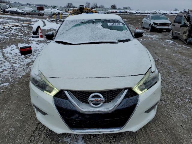 Nissan Maxima 3.5s Image 10