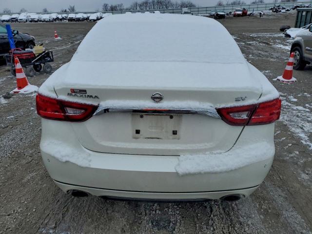 Nissan Maxima 3.5s Image 4