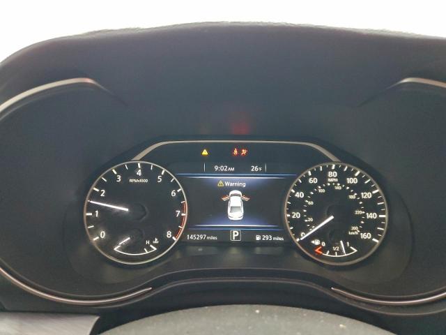 Nissan Maxima 3.5s Image 2