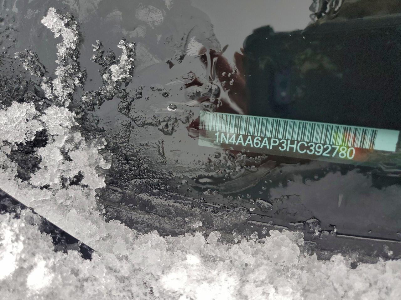 Nissan Maxima 3.5s Image 12