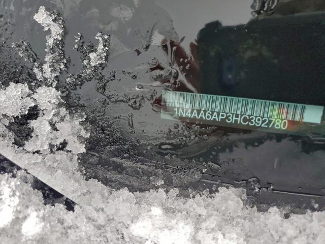 Nissan Maxima 3.5s Image 12