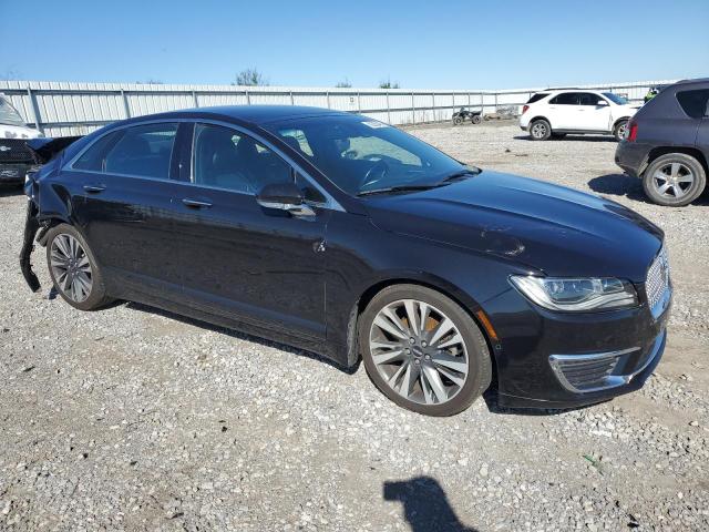 Lincoln MKZ Reserve Ii Image 11