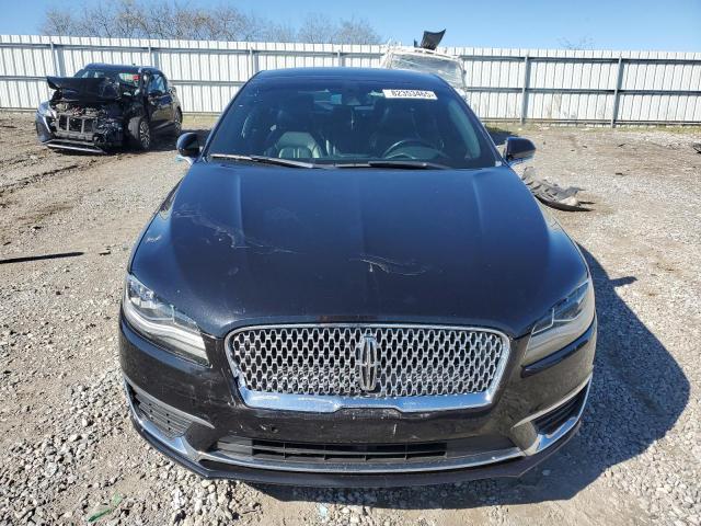 Lincoln MKZ Reserve Ii Image 4