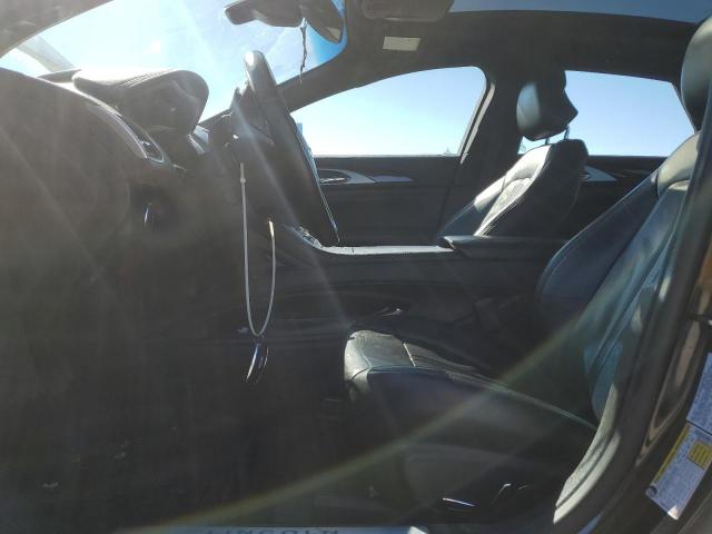 Lincoln MKZ Reserve Ii Image 6