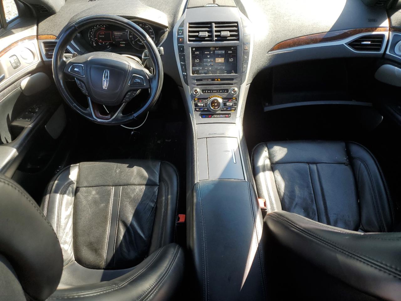 Lincoln MKZ Reserve Ii Image 5