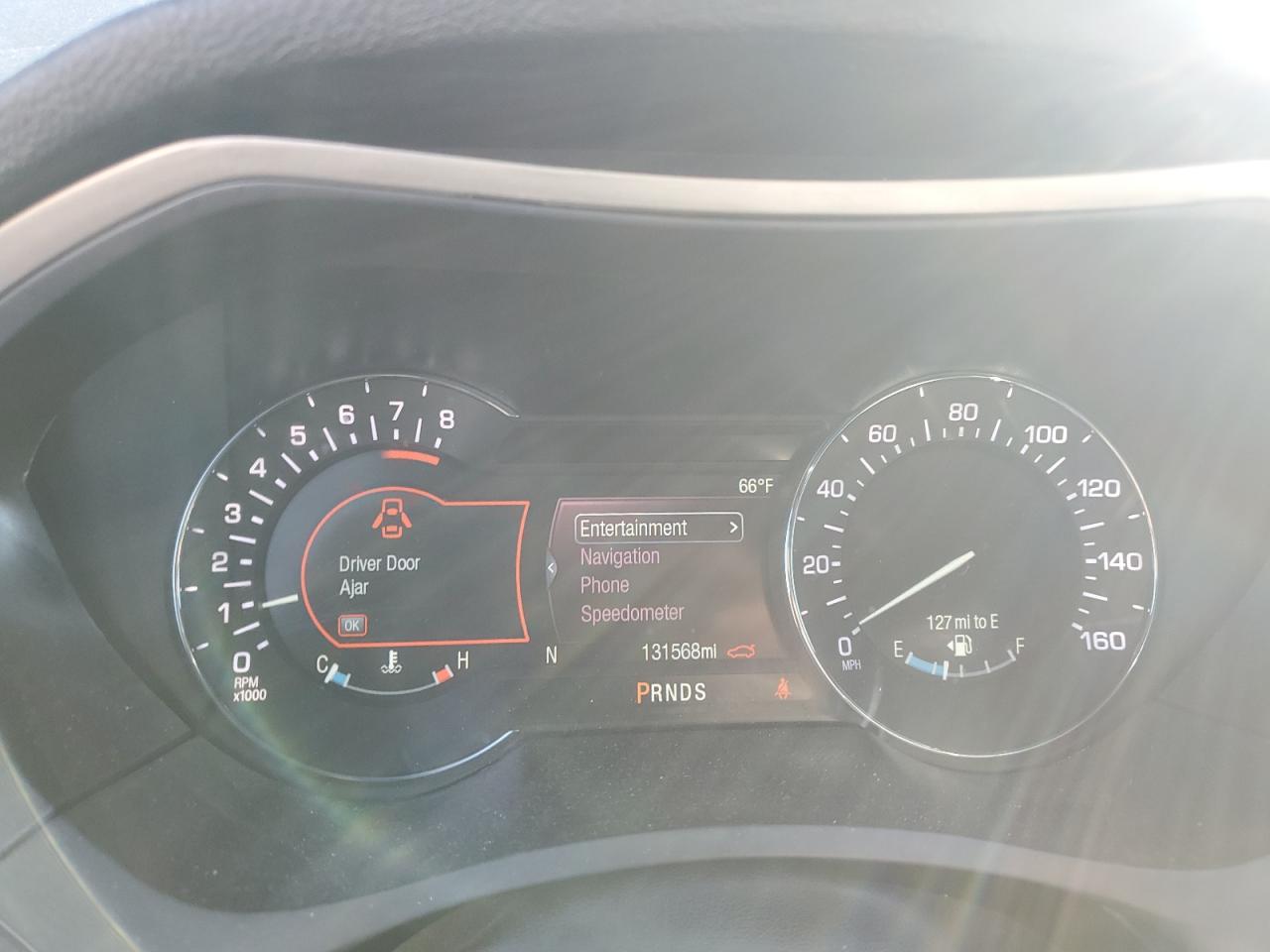 Lincoln MKZ Reserve Ii Image 7