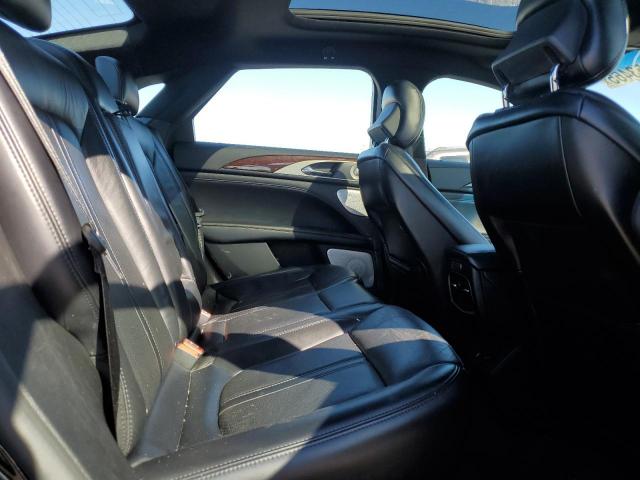 Lincoln MKZ Reserve Ii Image 8