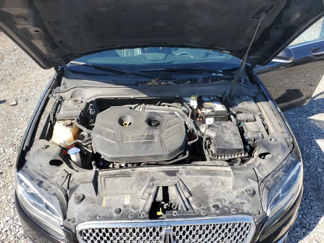 Lincoln MKZ Reserve Ii Image 9