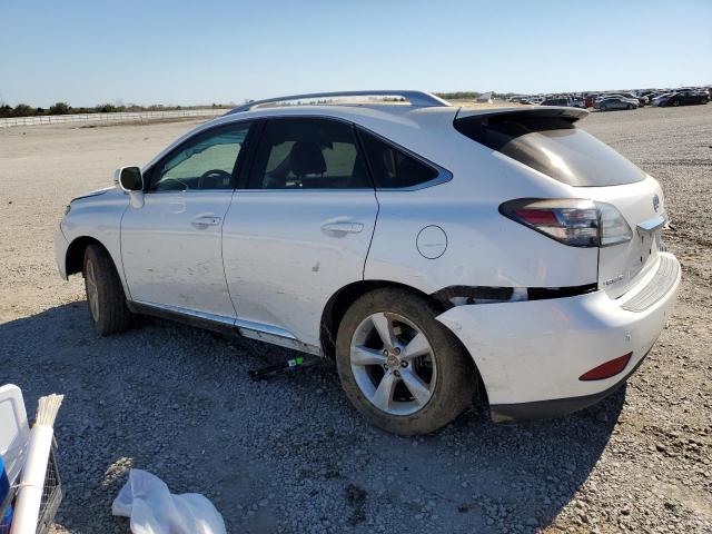 Lexus RX 350 Image 8