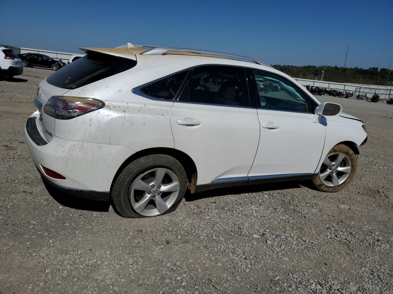 Lexus RX 350 Image 5