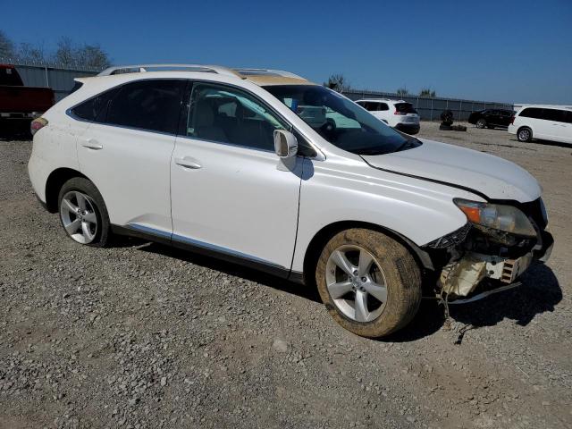 Lexus RX 350 Image 7