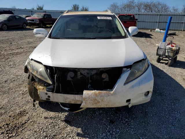 Lexus RX 350 Image 6