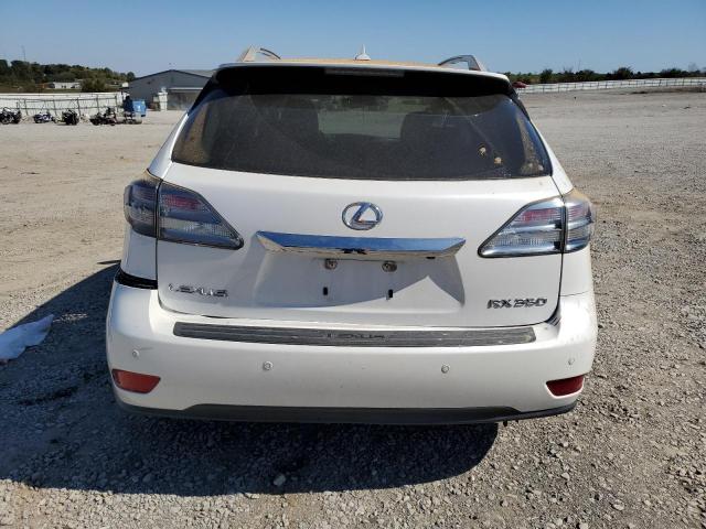 Lexus RX 350 Image 4