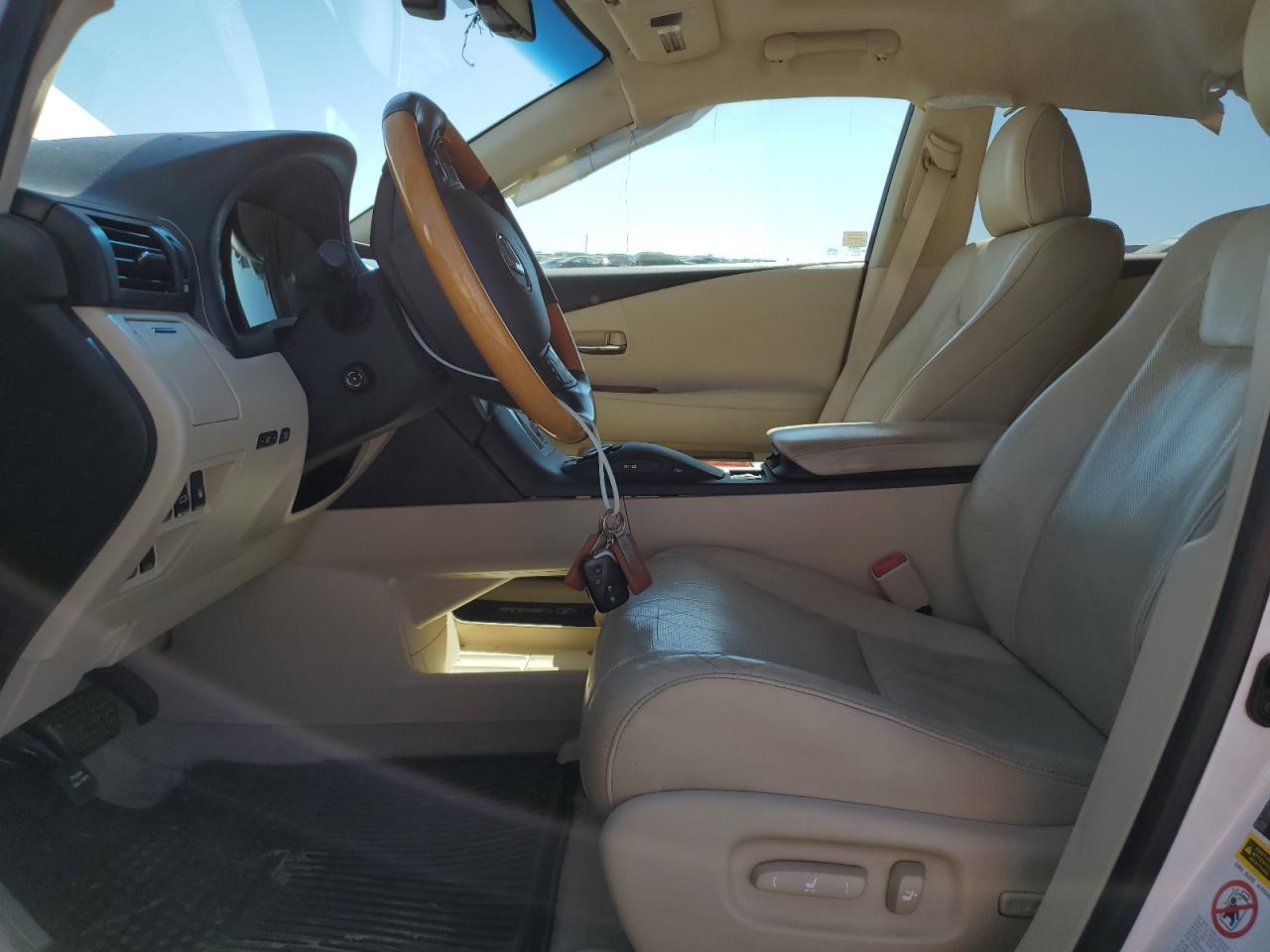 Lexus RX 350 Image 11