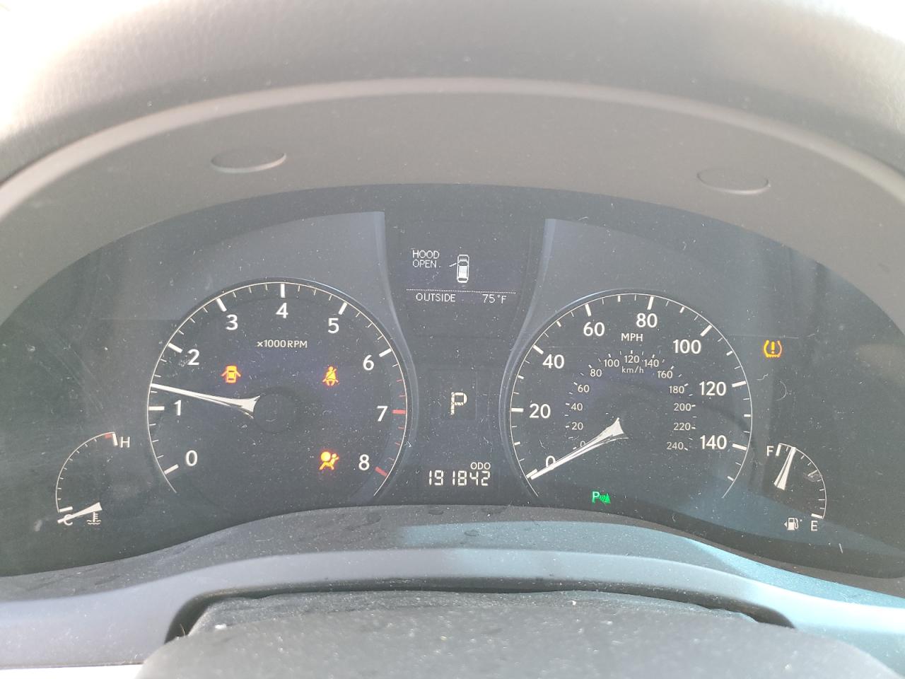 Lexus RX 350 Image 10