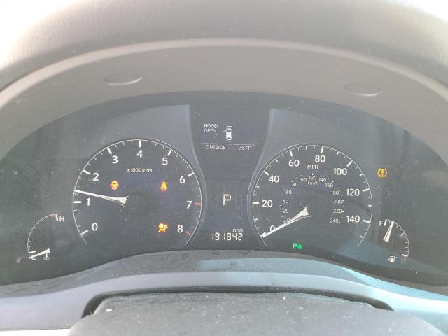 Lexus RX 350 Image 10