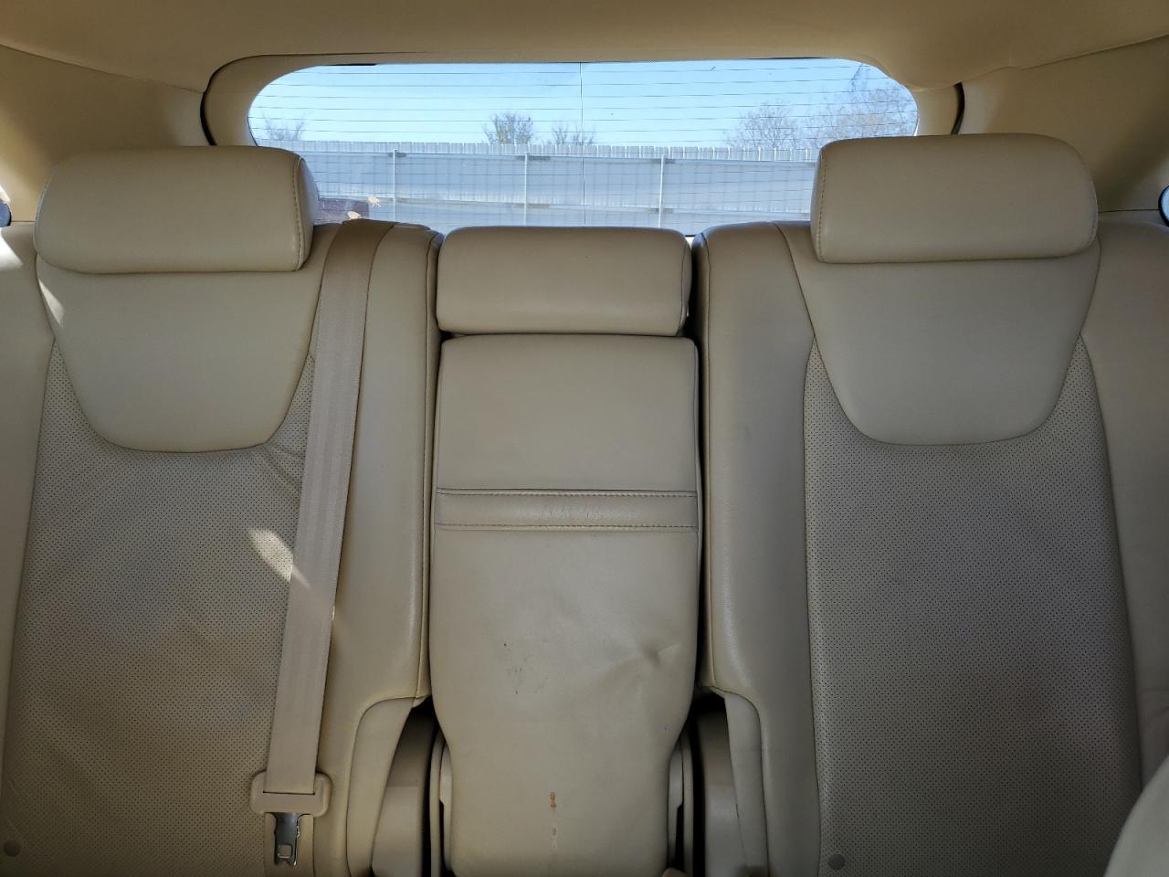 Lexus RX 350 Image 12