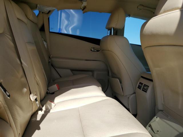 Lexus RX 350 Image 3