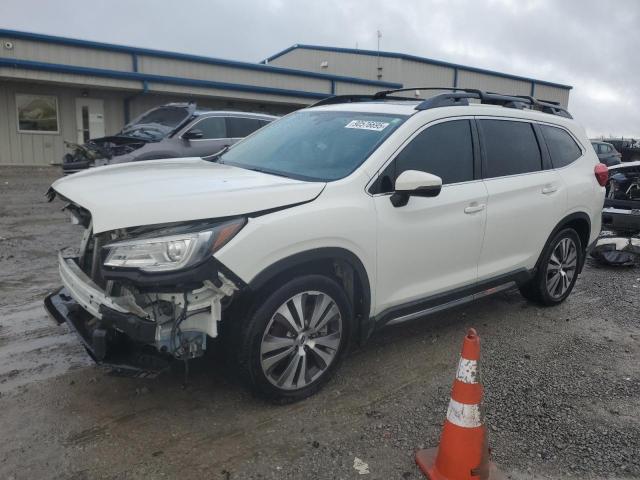  Salvage Subaru Ascent