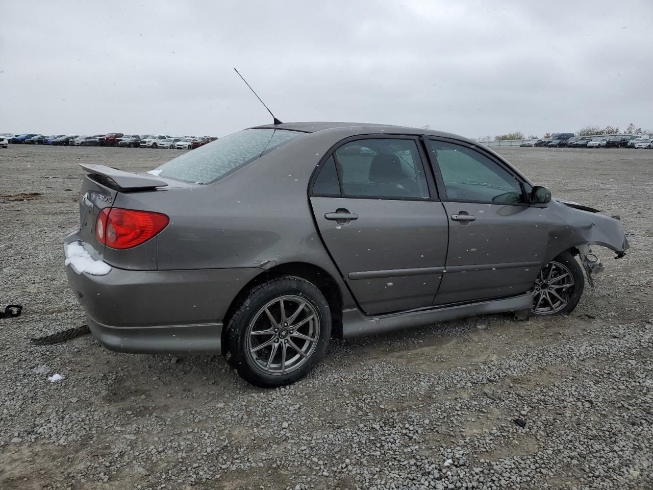 Toyota Corolla Ce Image 2