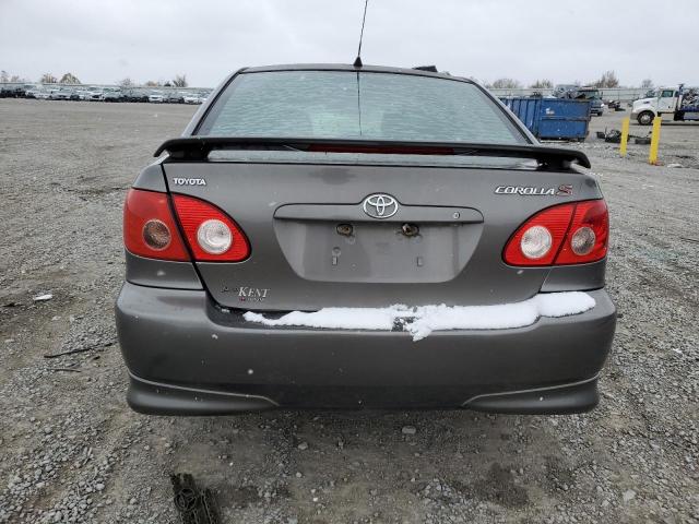 Toyota Corolla Ce Image 5