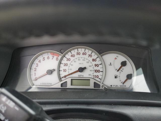 Toyota Corolla Ce Image 7