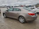 Buick LaCrosse Cxl Image 8