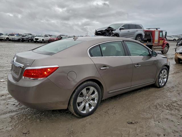 Buick LaCrosse Cxl Image 12