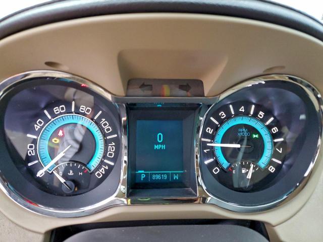 Buick LaCrosse Cxl Image 6