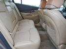 Buick LaCrosse Cxl Image 7