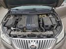 Buick LaCrosse Cxl Image 9