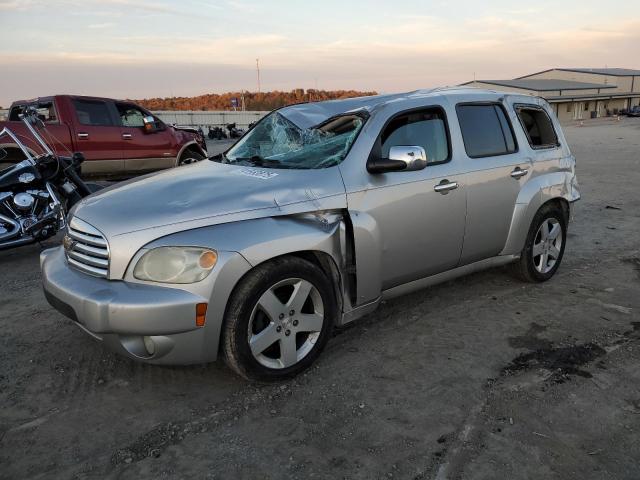  Salvage Chevrolet HHR